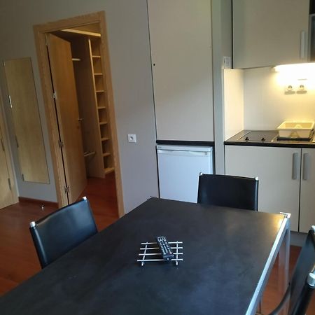 Aux Balcons Du Sancy Aparthotel Picherande Екстериор снимка