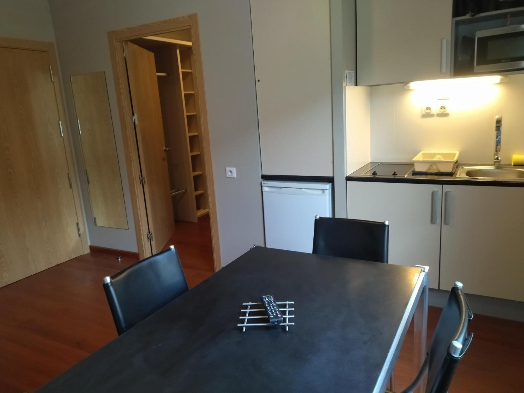 Aux Balcons Du Sancy Aparthotel Picherande Екстериор снимка