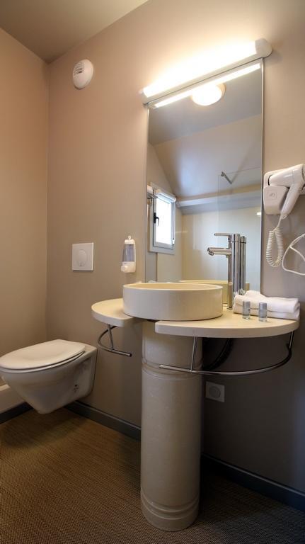 Aux Balcons Du Sancy Aparthotel Picherande Екстериор снимка