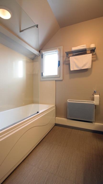 Aux Balcons Du Sancy Aparthotel Picherande Екстериор снимка