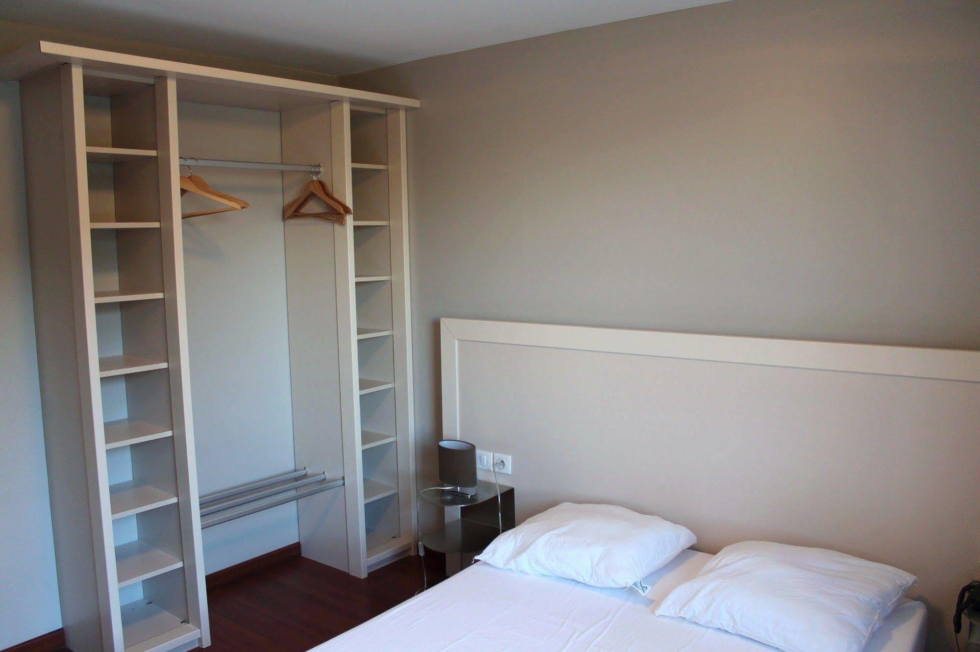 Aux Balcons Du Sancy Aparthotel Picherande Екстериор снимка